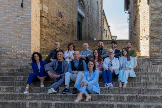 Montecassiano - Elezioni, Barbara Vecchi è la nuova sindaca